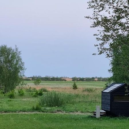 Hotel Ku:Kaerg Põldeotsa Exteriér fotografie