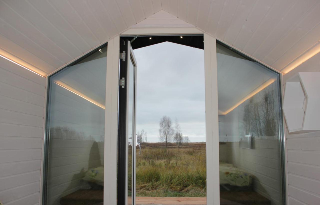 Hotel Ku:Kaerg Põldeotsa Exteriér fotografie
