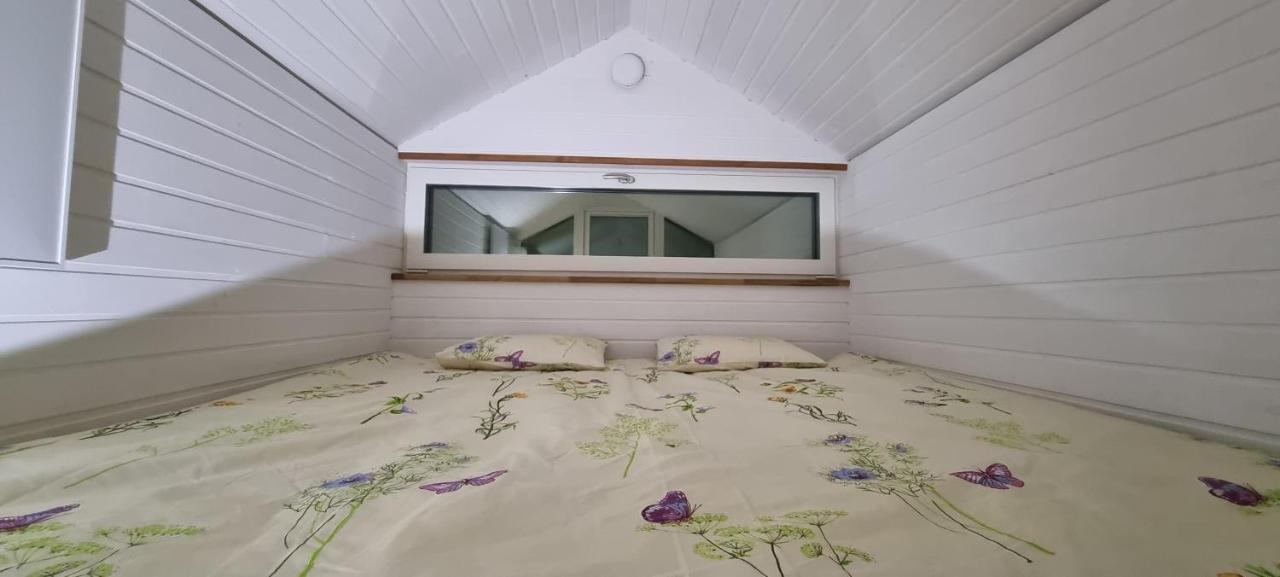 Hotel Ku:Kaerg Põldeotsa Exteriér fotografie