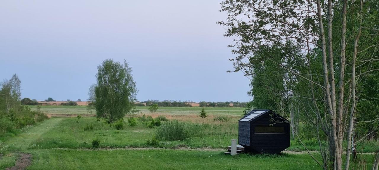 Hotel Ku:Kaerg Põldeotsa Exteriér fotografie